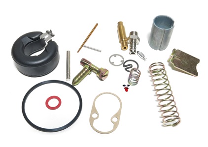 bing 17mm complete rebuild kit