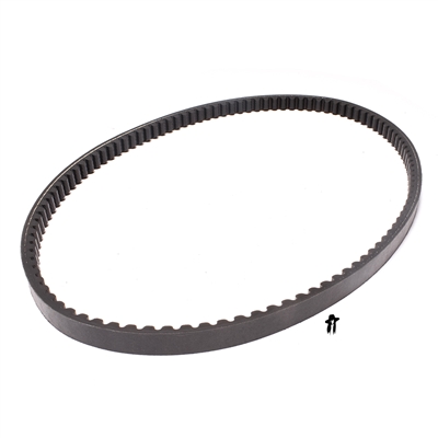 honda PK50 wallaroo performance drive belt