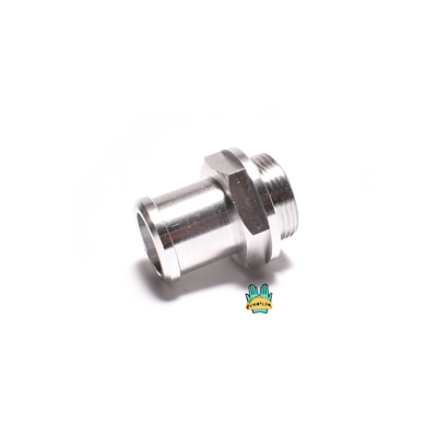 18mm x 1mm water spigot / inlet / outlet for lc kits
