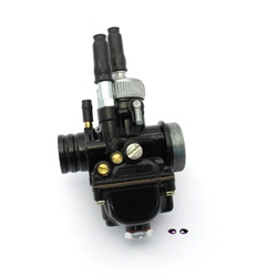 PHBG 19mm black race carburetor clone