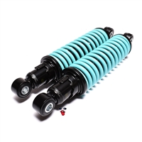 ltd edition SEAFOAM adjustable shocks - 260mm