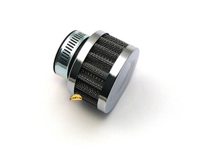 28mm KINDA MINI air filter for PHBG + VM18