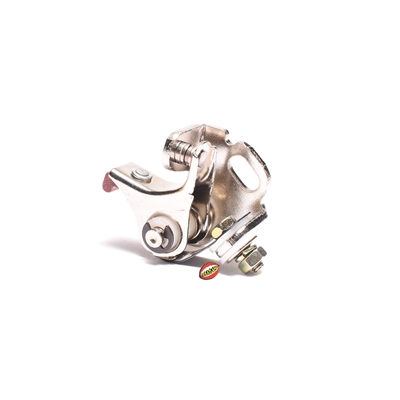 honda express NC50 & NA50 points - version 2