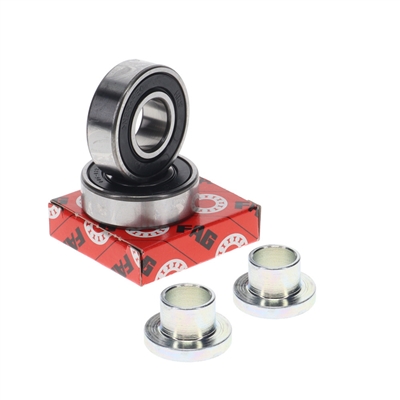 sealed wheel bearing conversion kit for 35mm hubs