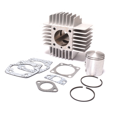 puch 43.50mm 65cc ESO BBK cylinder kit