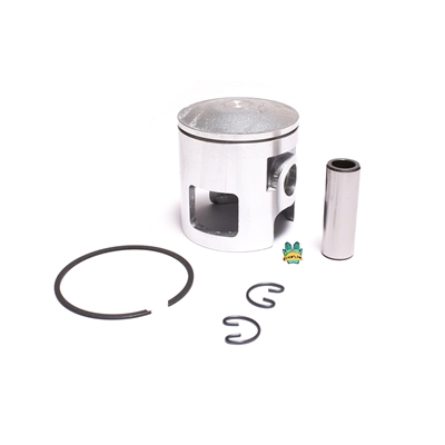 45mm SINGLE RING piston for puch treat kit and more