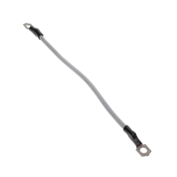 4mm ground wire - 220mm long