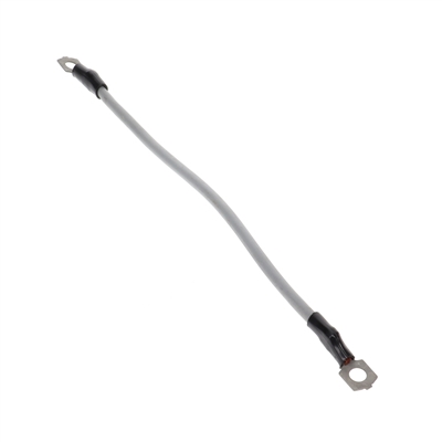 4mm ground wire - 220mm long