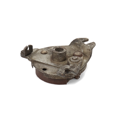USED 70mm FRONT brake plate
