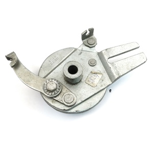batavus 70mm brake plate - REAR