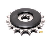 A-PLUS quality PUCH front sprocket
