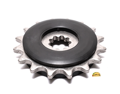 A-PLUS quality PUCH front sprocket