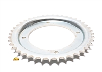 A-PLUS puch SNOWFLAKE rear sprocket