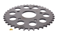 A-PLUS quality SUZUKI MAXI rear sprocket