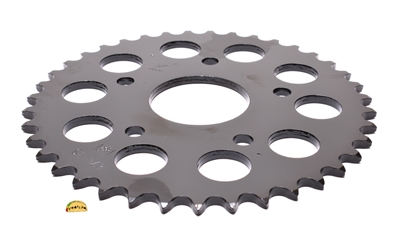 A-PLUS quality SUZUKI MAXI rear sprocket