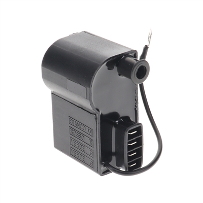 minarelli AM6 cdi BOX for ducati ignitions