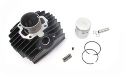 honda hobbit autisa 44mm cylinder kit