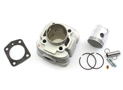 motobecane AV7 airsal 70cc kit