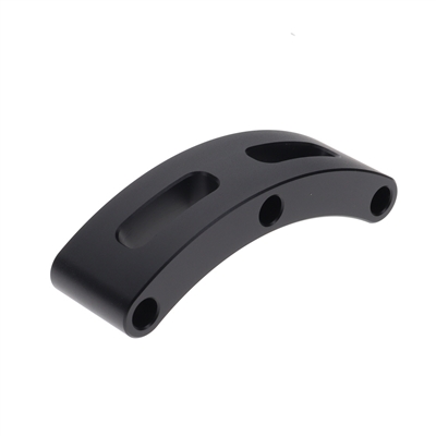 honda hobbit contra support EXTENSION for pro blaster pulley