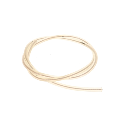 BOSCH 7mm spark plug wire - CLEAR