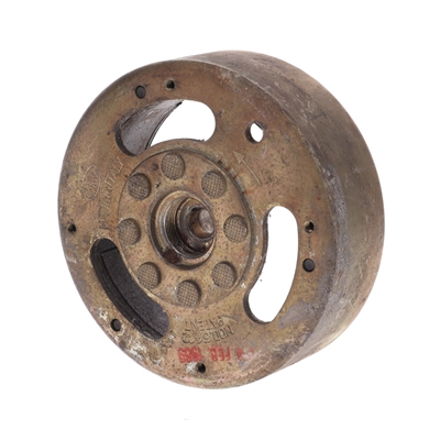 USED CEV points flywheel - 6412