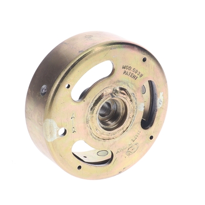 NOS CEV points flywheel - 6939