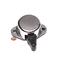 OEM Vespa Grande CEV bolt-on on turn signal switch with L and R on them