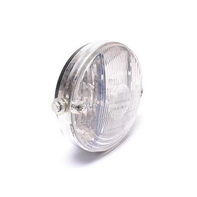 CEV 183 fantic caballero 50 pancake headlight