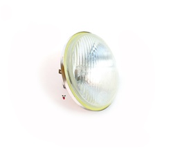 CEV headlight lens for many