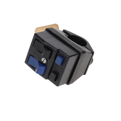 CEV 8167.2 switch with base and clamp