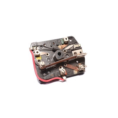 CEV main switch - 143972 - 1972 thru 1975 vespa ciao without turn signals