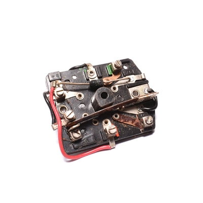 CEV main switch - 147556 - 1976 thru 1977 vespa ciao with turn signals