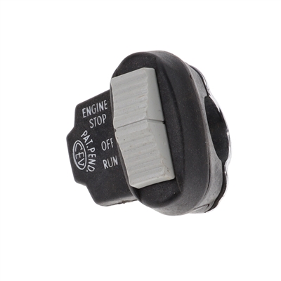 nos CEV 8189 plastic on off switch - COMPLETE