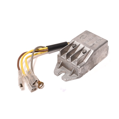 NOS CEV 4 wire voltage regulator / rectifier