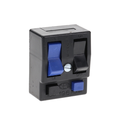 NOS CEV 196 switch - no base