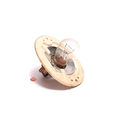 Genuine vespa CEV turn signal innards