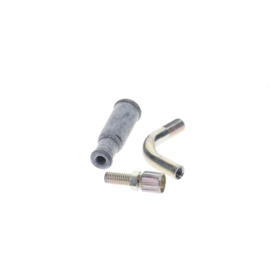 vespa piaggio CIAO throttle cable BENDY