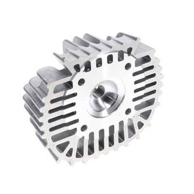 honda hobbit pa50 NC50 NU50 NA50 custom cut 40mm stock head - super STREET