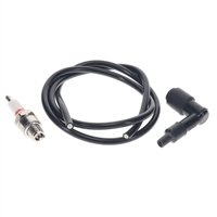 coupon clippers ultra budget ignition tune up kit for e50 + za50