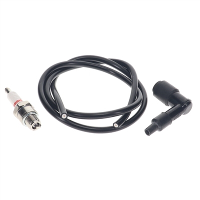 coupon clippers ultra budget ignition tune up kit for e50 + za50