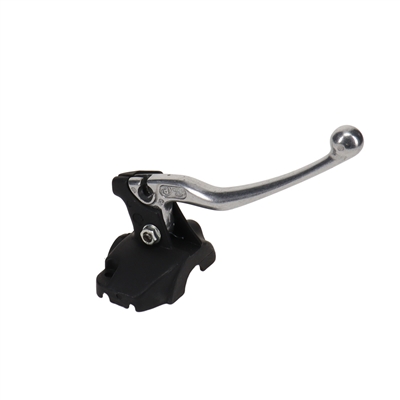 tomos OEM a55 left lever half - LEFT side - SUPER DEAL