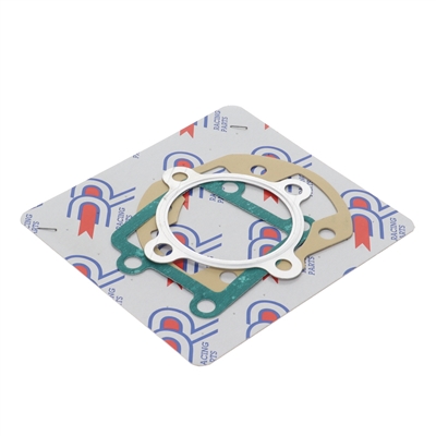 DR evolution minarelli vertical top end GASKET SET