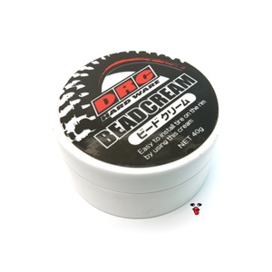 tire bead cream