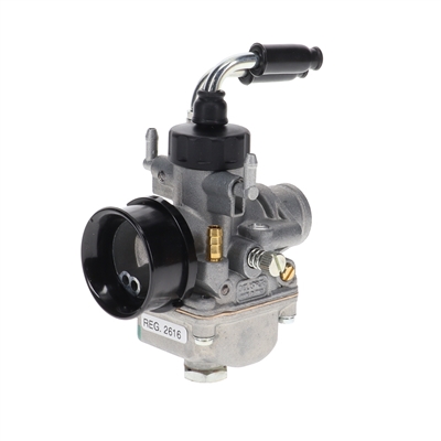 dellorto PHBG 15mm BD carburetor