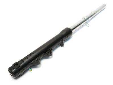 EBR non-hydraulic complete fork tube - LEFT