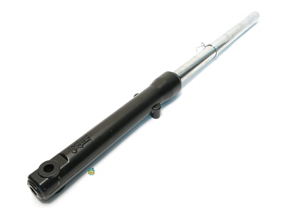 EBR non-hydraulic complete fork tube - RIGHT