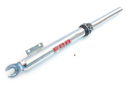EBR chrome fork tube