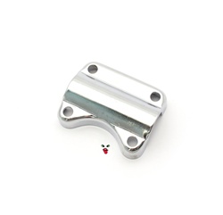 EBR handlebar clamp