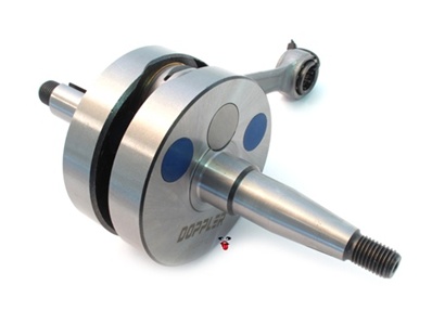 doppler ENDURANCE racing crankshaft for derbi GPR - 441282