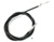 HEAVY DUTY moped brake cable 2.5mm cable - REAR